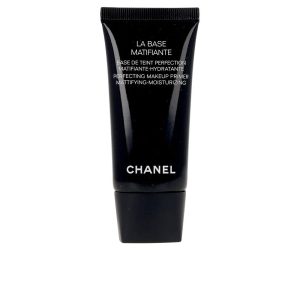 CHANEL : THE BASE mattifying 30 ml