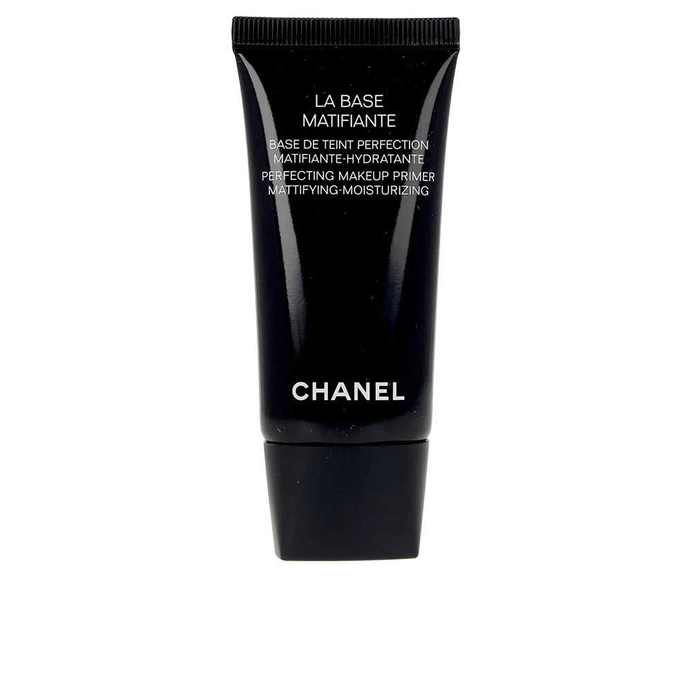 CHANEL : THE BASE mattifying 30 ml