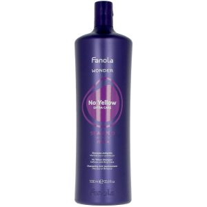 FANOLA : NO YELLOW EXTRA shampoo 1000 ml