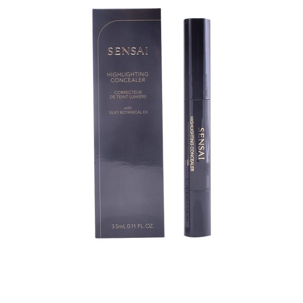 SENSAI : HIGHLIGHTING concealer #HC02