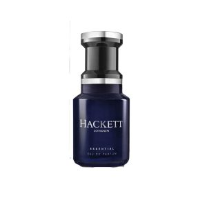 HACKETT LONDON : ESSENTIAL eau de parfum vapor 50 ml