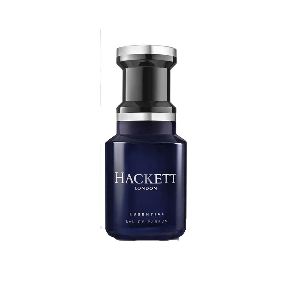 HACKETT LONDON : ESSENTIAL eau de parfum vapor 50 ml