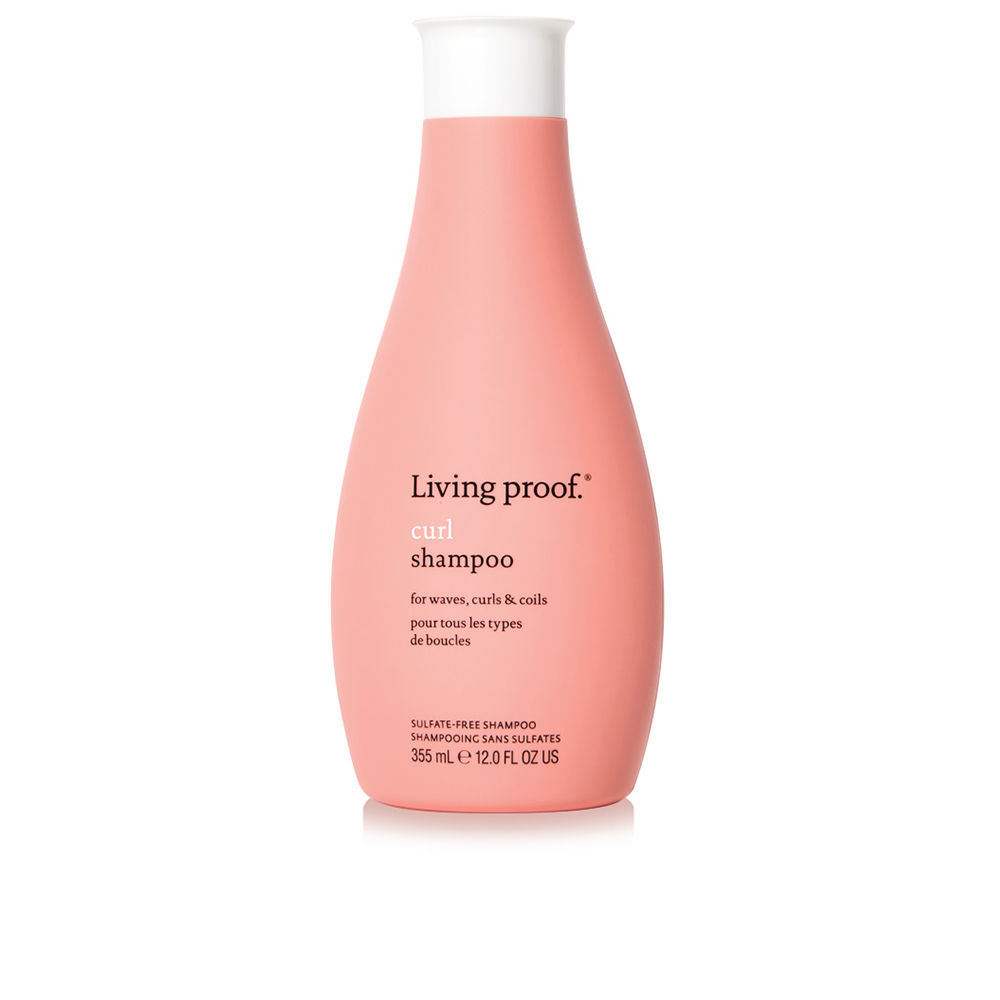 LIVING PROOF : CURL shampoo 355 ml