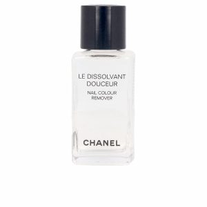 CHANEL : LE DISSOLVANT DOUCEUR nail colour remover 50 ml