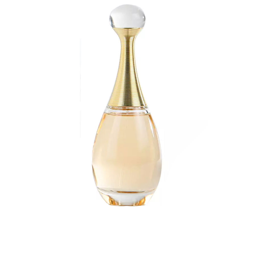 DIOR : J'ADORE eau de parfum spray 100 ml