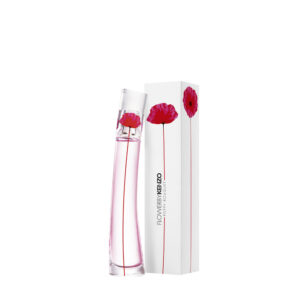 KENZO : FLOWER BY KENZO POPPY BOUQUET floral edp 50 ml