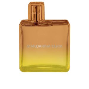 MANDARINA DUCK : VIDA LOCA FOR HER edt vapo 100 ml