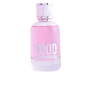DSQUARED2 : WOOD POUR FEMME eau de toilette spray 100 ml