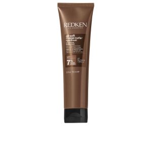 REDKEN : ALL SOFT MEGA CURLS treatment 150 ml
