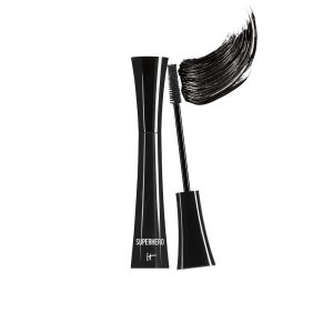IT COSMETICS : SUPERHERO mascara #super black