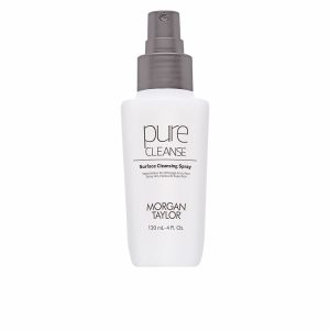 MORGAN TAYLOR : PURE CLEANSE surface cleansing spray 120 ml