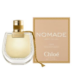CHLOÉ : NOMADE eau de parfum naturelle spray 75 ml