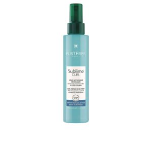 RENE FURTERER : SUBLIME CURL spray para cabello rizado 150 ml