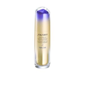 SHISEIDO : VITAL PERFECTION lift define night serum 40 ml