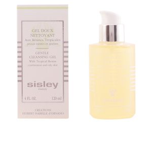 SISLEY : TROPICAL RESINS gel doux nettoyant 120 ml