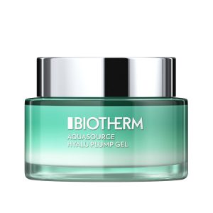BIOTHERM : AQUASOURCE hyalu plump gel 75 ml