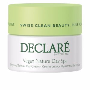 DECLARÉ : VEGAN NATURE sensitive day 50 ml
