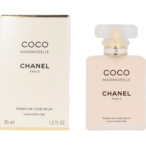 CHANEL : COCO MADEMOISELLE parfum pour les cheveux 35 ml