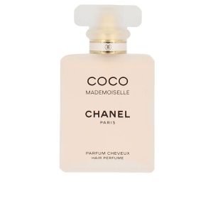 CHANEL : COCO MADEMOISELLE parfum pour les cheveux 35 ml