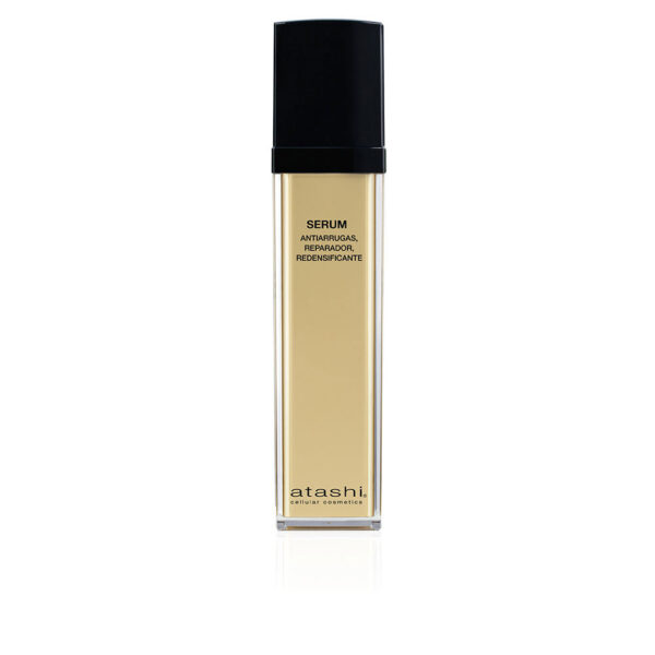 ATASHI : CELULLAR COSMETIC serum reparador redensificante antiarrugas 50 ml
