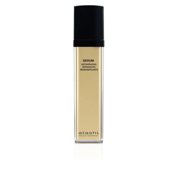 ATASHI : CELULLAR COSMETIC serum reparador redensificante antiarrugas 50 ml