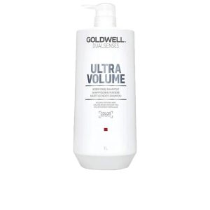 GOLDWELL : ULTRA VOLUME bodyifying shampoo 1000 ml