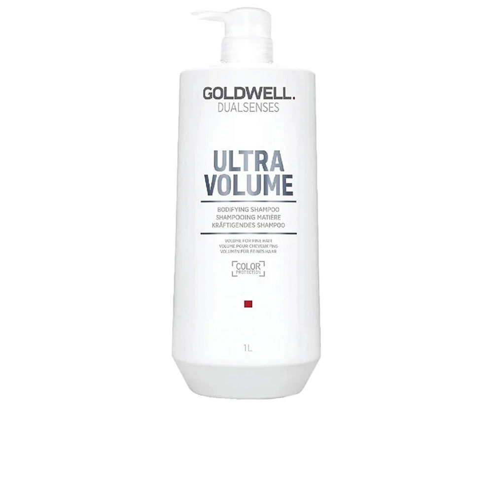 GOLDWELL : ULTRA VOLUME bodyifying shampoo 1000 ml