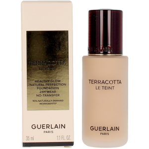 GUERLAIN : TERRACOTTA LE TEINT fluid makeup foundation #3N 30 ml