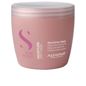 ALFAPARF MILANO : SEMI DI LINO MOISTURE nutririve mask 500 ml