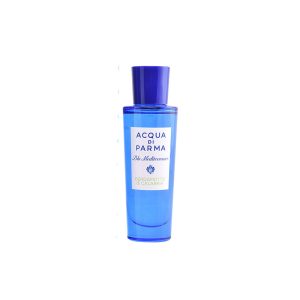 ACQUA DI PARMA : BLU MEDITERRANEO BERGAMOTTO DI CALABRIA eau de toilette spray 30 ml