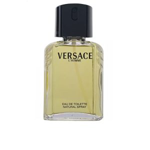VERSACE : VERSACE L'HOMME eau de toilette spray 100 ml