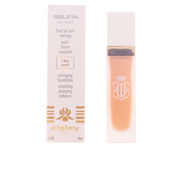 SISLEY : SISLEYA LE TEINT foundation #3C1-Peach 30 ml