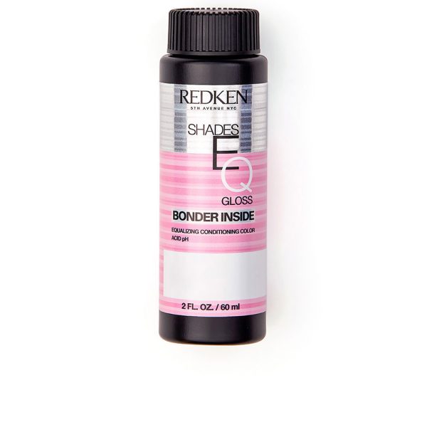 REDKEN : SHADES EQ bonder inside #010VV-9.22 60 ml x 3 u