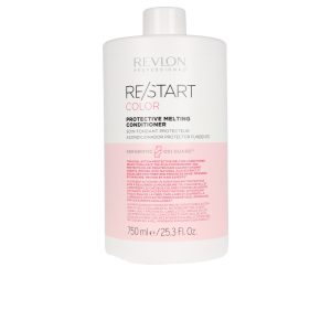 REVLON : RE-START color protective melting conditioner 750 ml