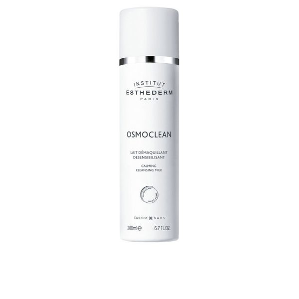 INSTITUT ESTHEDERM : OSMOCLEAN high tolerance make-up remover for eyes and lips 125 ml