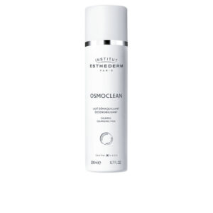 INSTITUT ESTHEDERM : OSMOCLEAN high tolerance make-up remover for eyes and lips 125 ml