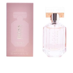 HUGO BOSS-BOSS : THE SCENT FOR HER eau de parfum spray 50 ml