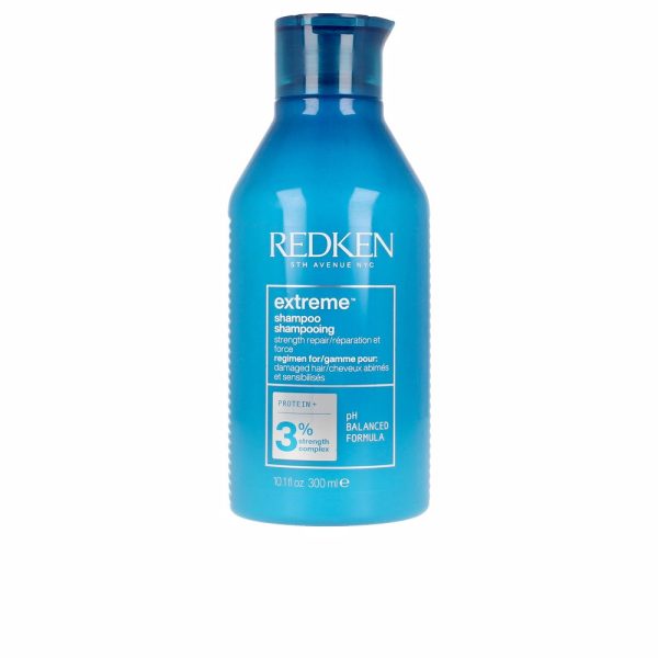 REDKEN : EXTREME shampoo 300 ml