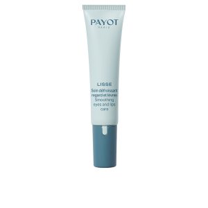 PAYOT : LISSE soin défroissant regard et lèvres 15 ml