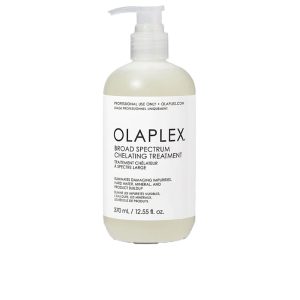 OLAPLEX : BROAD SPECTRUM chelating treatment 370 ml