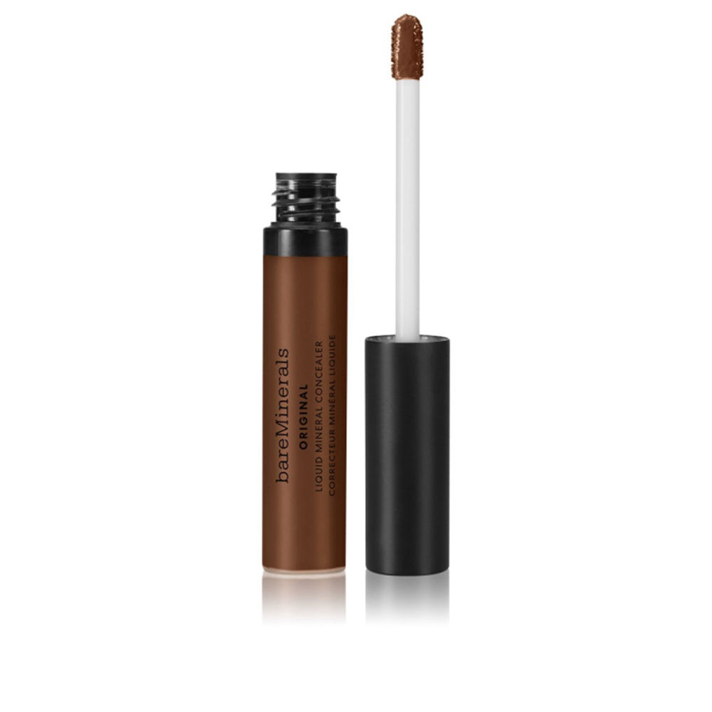 BARE MINERALS : ORIGINAL liquid concealer #6N-deep 6 ml