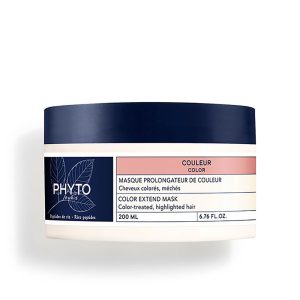 PHYTO : COLOR color extension mask 200 ml