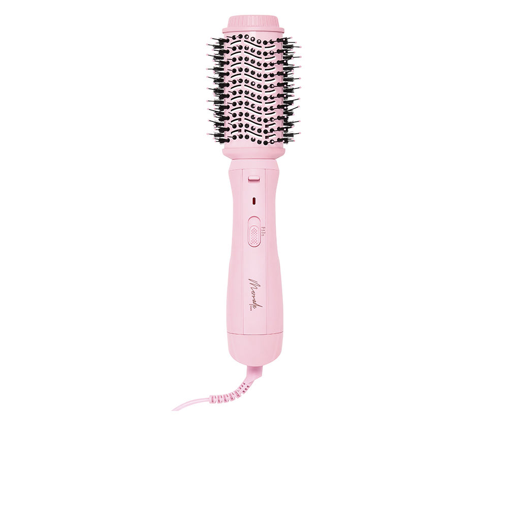 MERMADE : MERMADE blow dry brush #pink 1 u