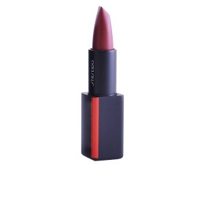 SHISEIDO : MODERNMATTE POWDER lipstick #521-nocturnal