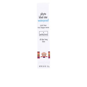 SISLEY : PHYTO KHOL STAR WATERPROOF #04-sparkling bronze 0,3 gr