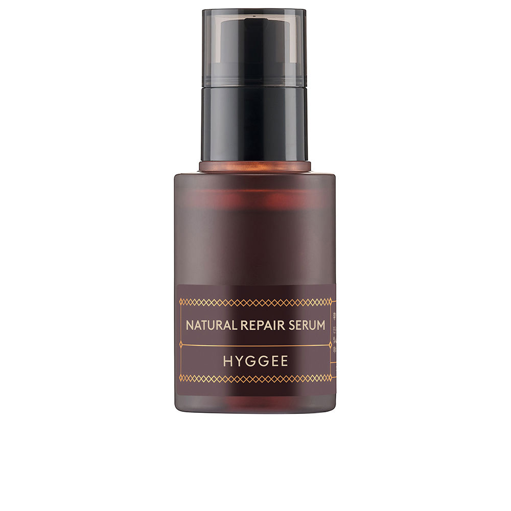 HYGGEE : NATURAL REPAIR serum 30 ml