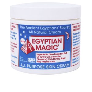 EGYPTIAN MAGIC : EGYPTIAN MAGIC SKIN all natural cream 118 ml