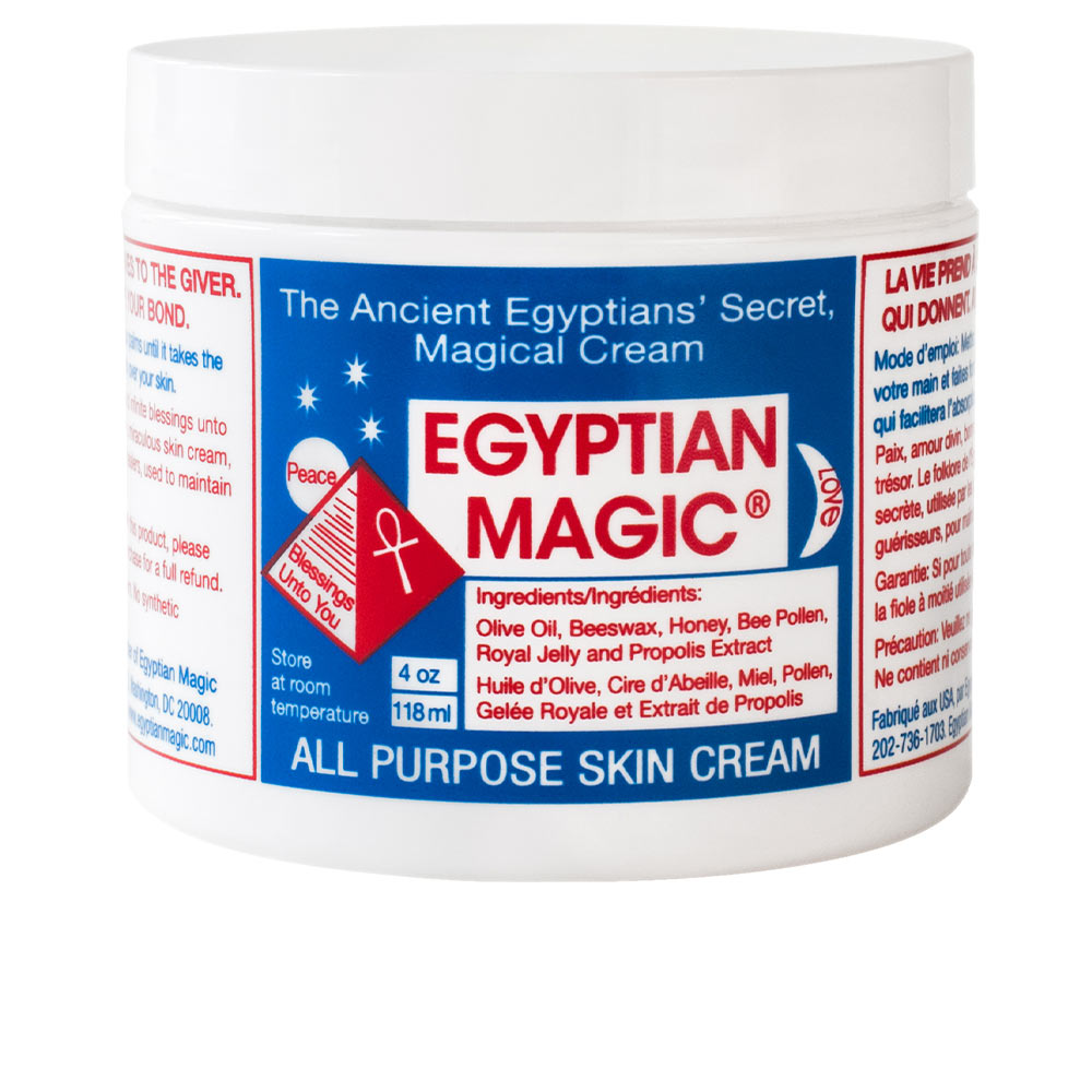 EGYPTIAN MAGIC : EGYPTIAN MAGIC SKIN all natural cream 118 ml