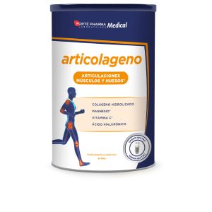 FORTÉ PHARMA : ARTICOLAGENO sabor neutro para articulaciones 300 gr
