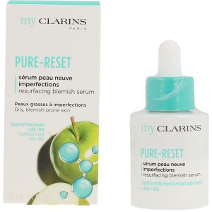 CLARINS : MY CLARINS PURE-RESET blemish serum 30 ml